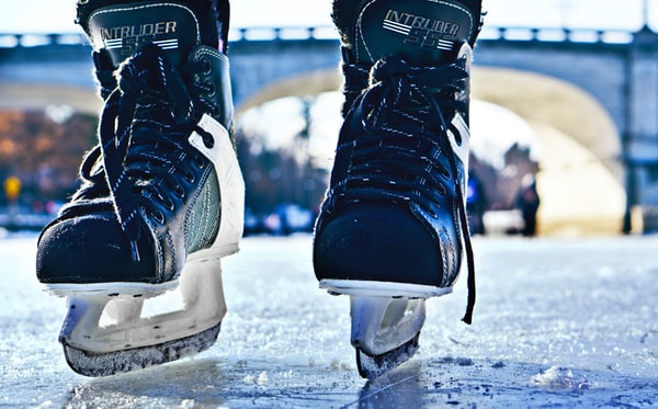 hockeyskates