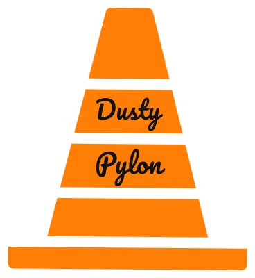 Dusty Pylon